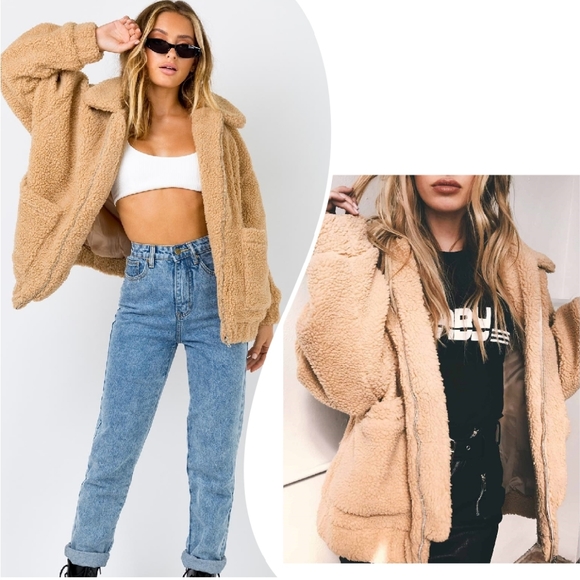 urban outfitters pixie coat